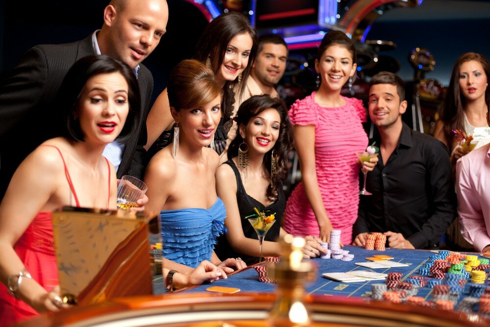 Tips to Win at Gambling